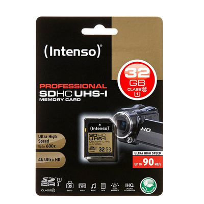 Sd 32GB professional