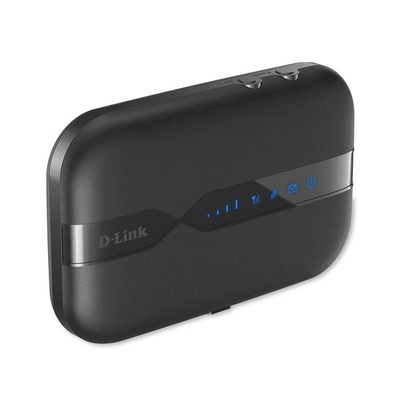 Dwr‑932 4G lte mobile Wi-Fi hotspot 150 mbps