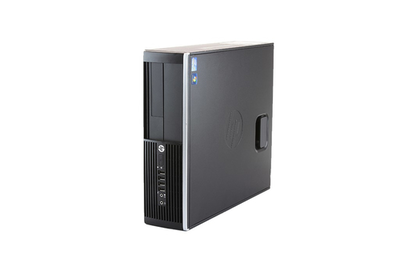 T1a hp elite 8300 i5-3470 8GB 128GB w10p t1a