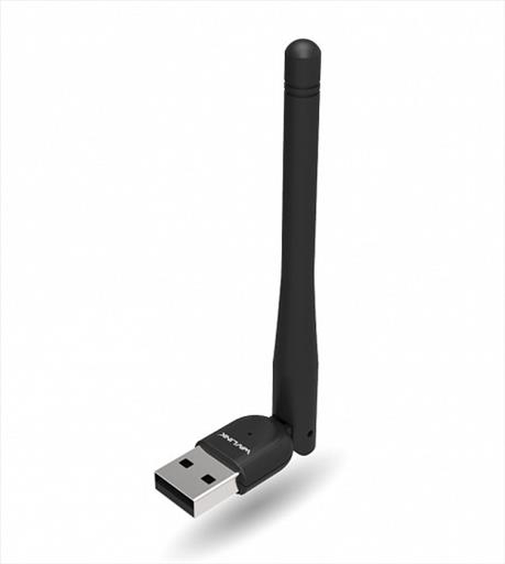 Wavlink wn691ae ac600 dual-band Wi-Fi adapter, , medium image number null