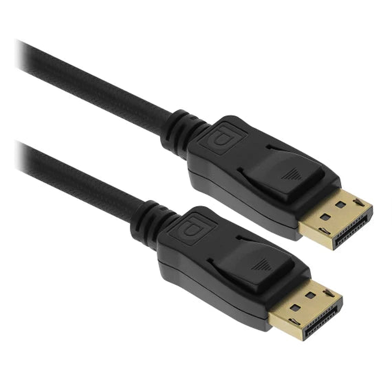 Tnb male/male 8k displayport cable 2m, , medium image number null