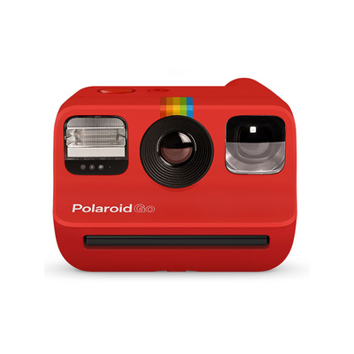 Polaroid go red 9070