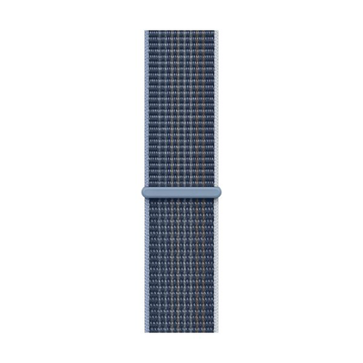 Sport loop 41mm storm blue