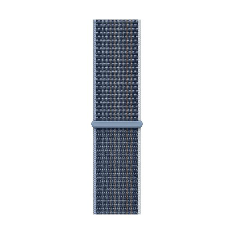 Sport loop 41mm storm blue, , medium image number null