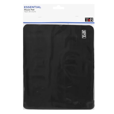 Tnb essential black mouse pad
