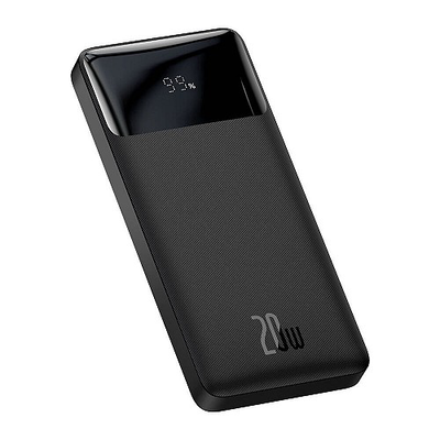 Baseus powerbank 10000mAh black