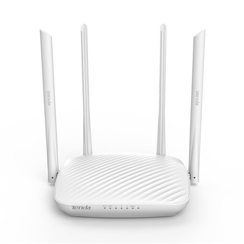 Wireless n router Wi-Fi tenda f9, , medium image number null