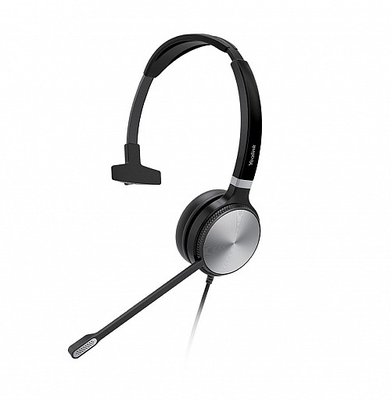 Yealink uh36 professional USB headset mono