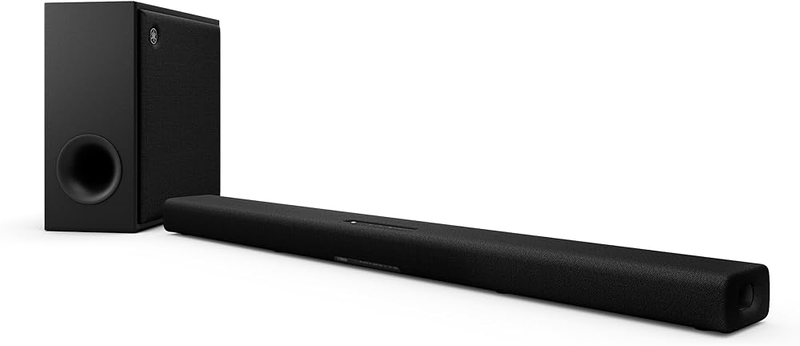 SR-X50A True X soundbar with wireless subwoofer, , medium image number null