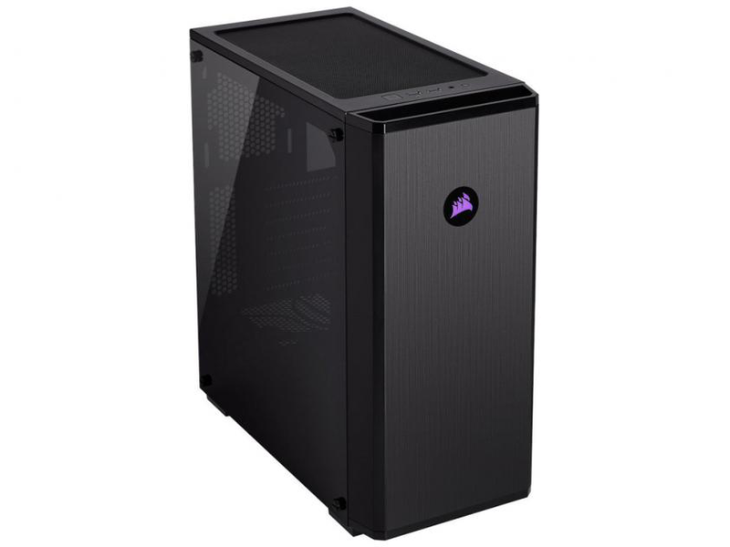 Corsair carbide 175r case, , medium image number null