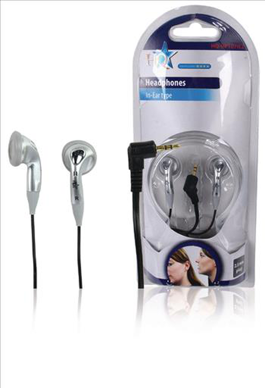 In Air  3.5mm stereo headphone hq, , medium image number null