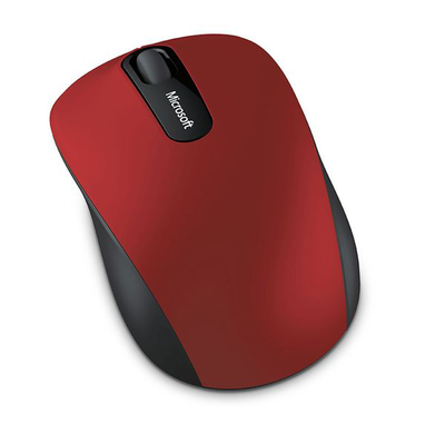 Bluetooth mobile 3600 red