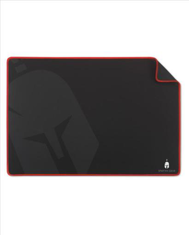 Spartan gear ares 2 gaming mouse pad, , medium image number null