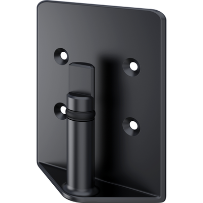 Home wall mount d5551 [black]