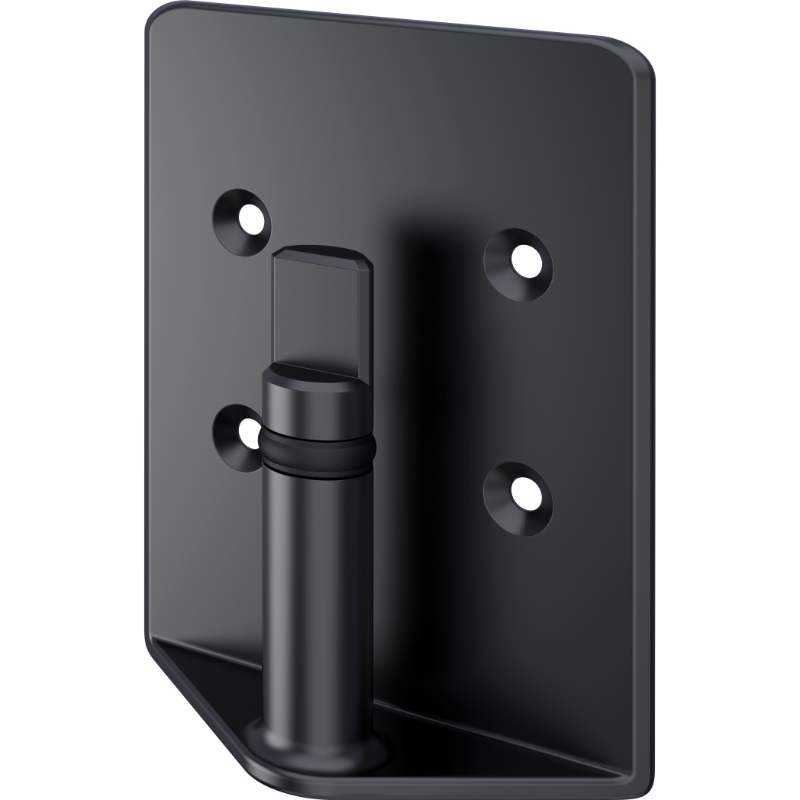 Home wall mount d5551 [black], , medium image number null