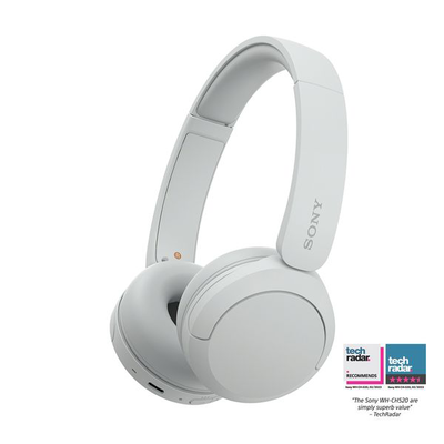 Wh-ch520l white