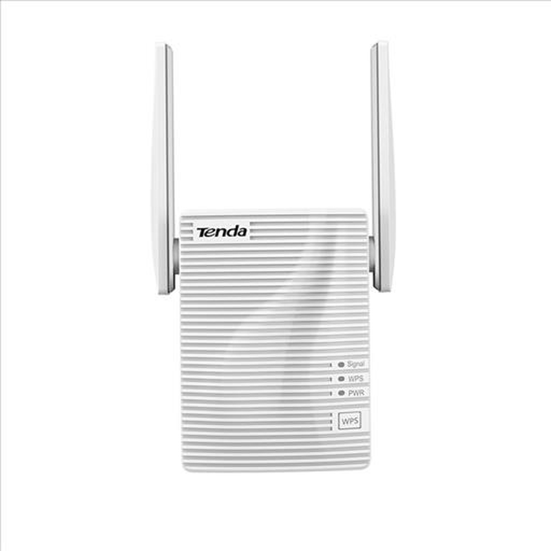 Tenda ac 750 dual band Wi-Fi repeater, , medium image number null