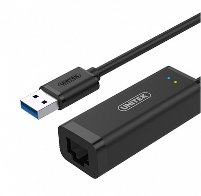 Unitek converter USB 3.0 to ethernet