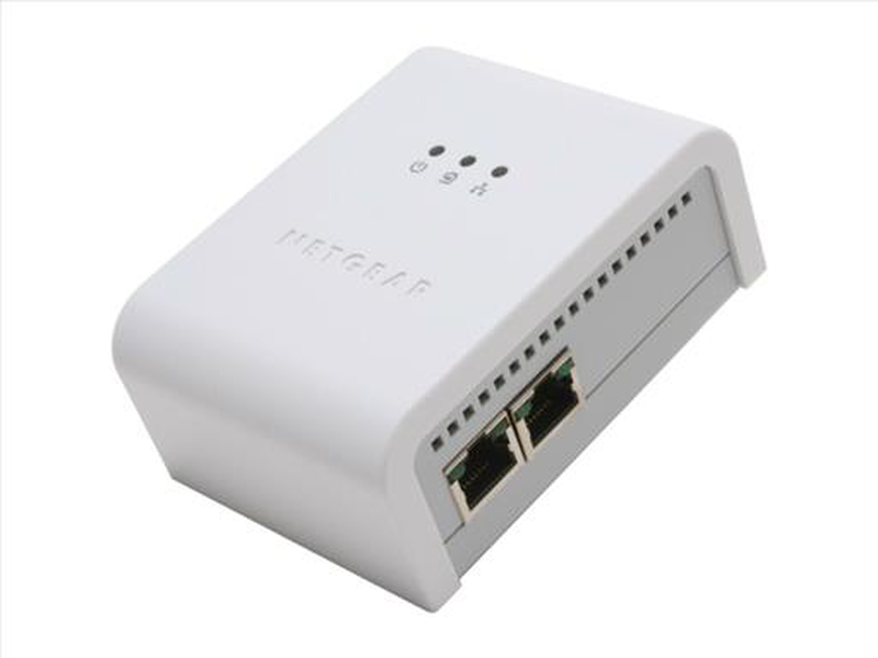 Ethernet switch 85 mbs powerline, , medium image number null