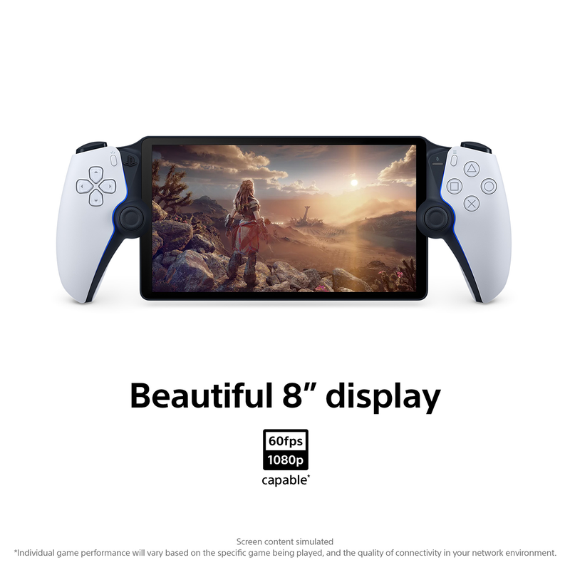 Playstation portal remote player for PS5, , medium image number null