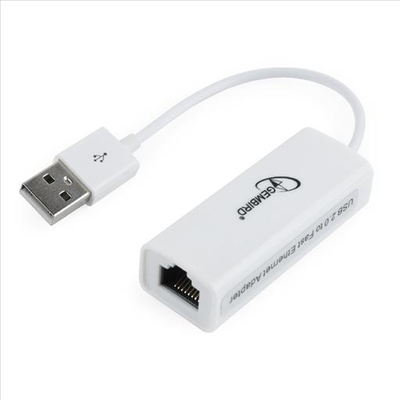 Gembird USB lan adapter