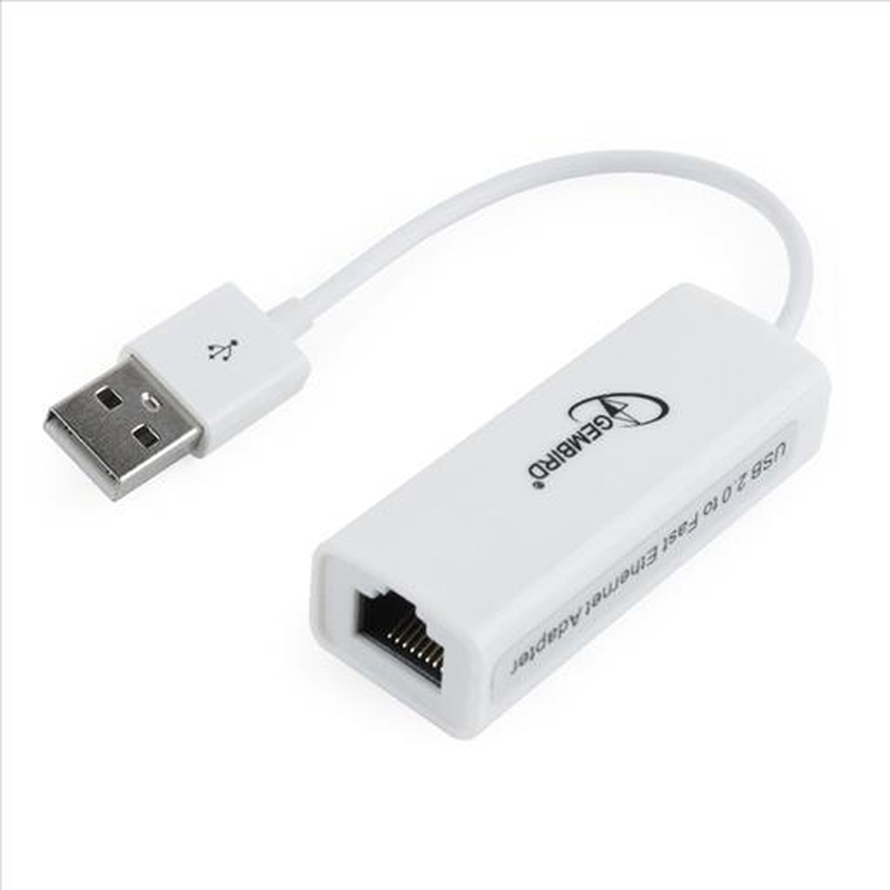 Gembird USB lan adapter, , medium image number null