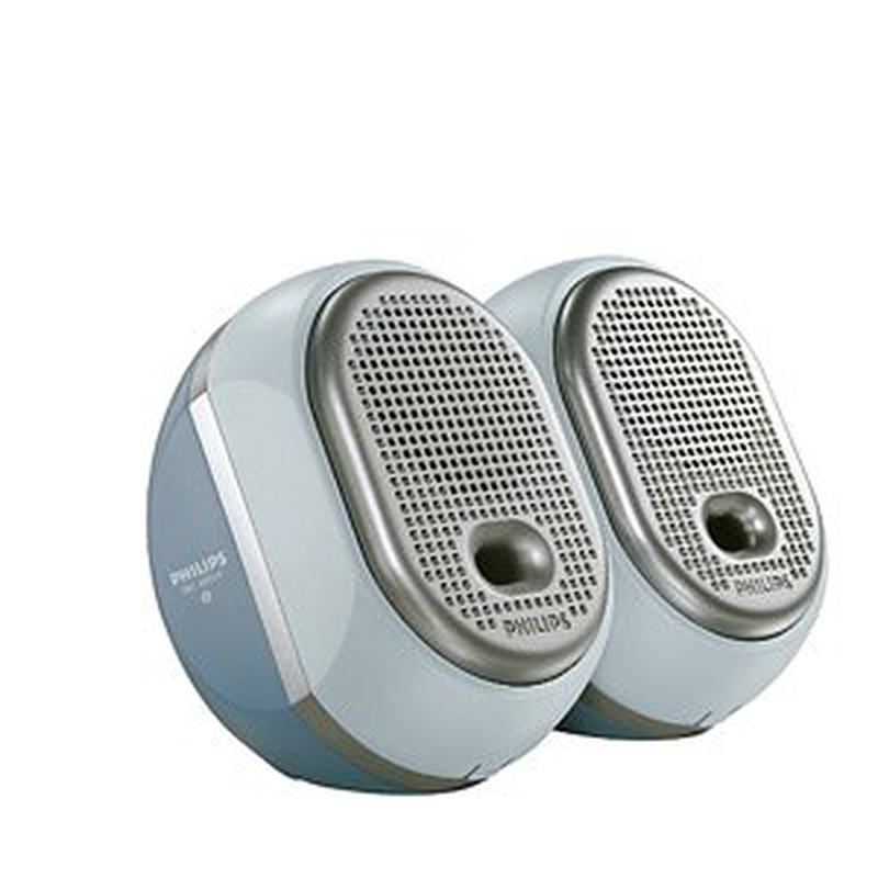 Passine -active speaker set philips, , medium image number null