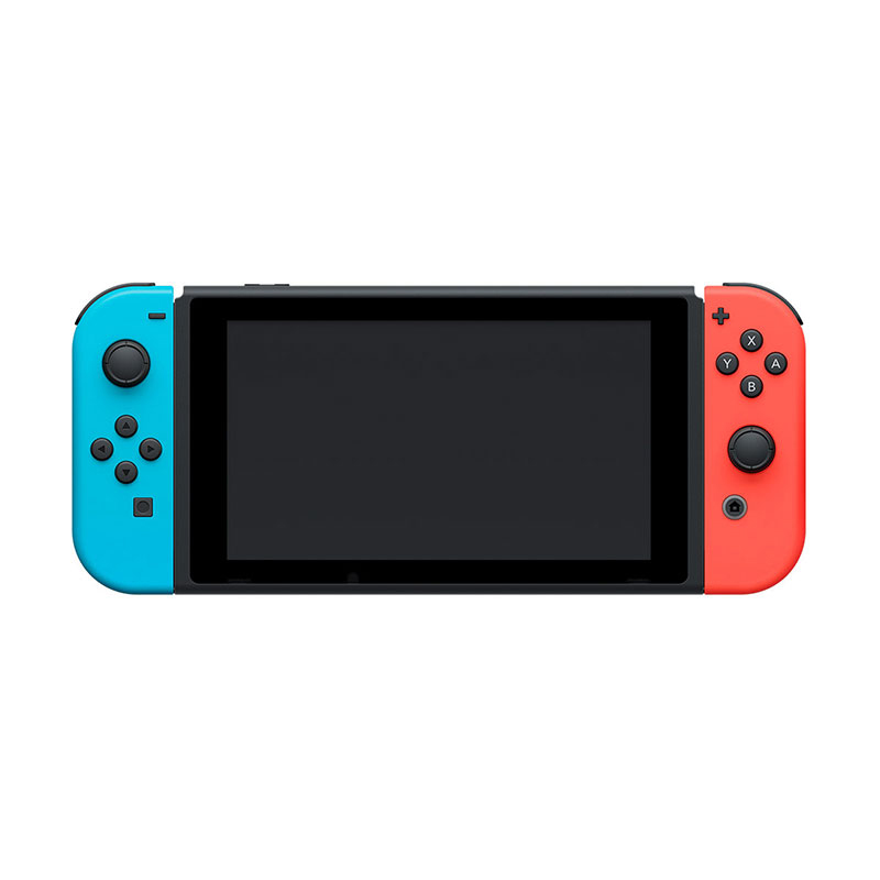 Switch red&blue, , medium image number null