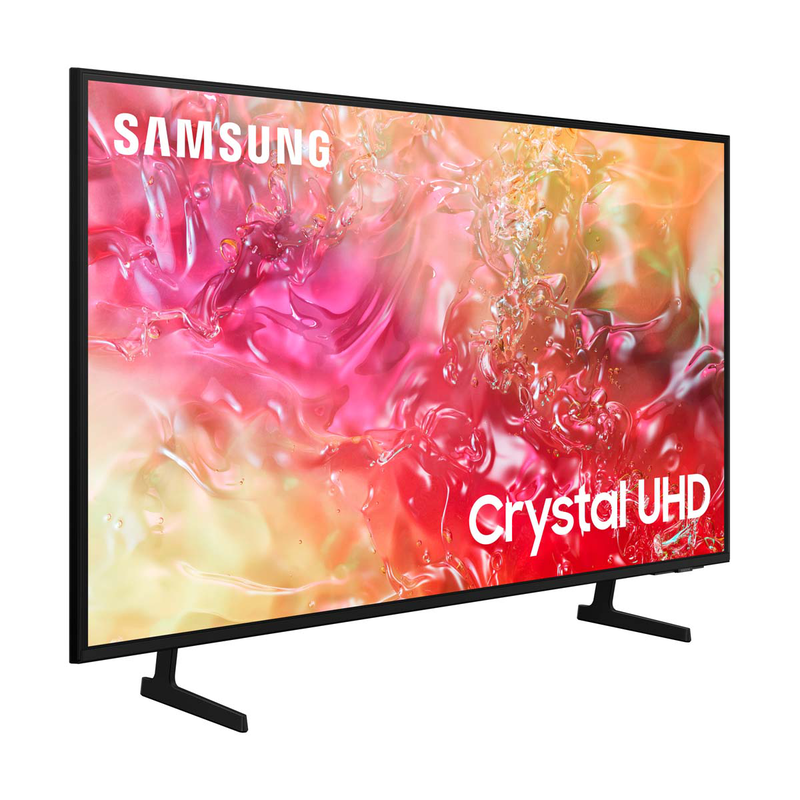 Samsung led 50'' ue50du7172uxxh 4κ ultraHD, , medium image number null