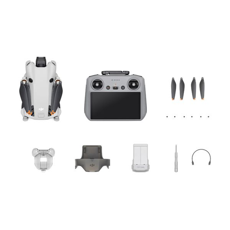 Mini 4 pro (dji rc 2), , medium image number null