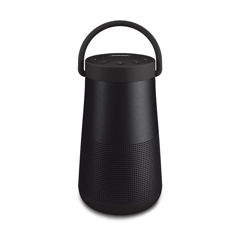 Soundlink revolve+ II black, , medium image number null