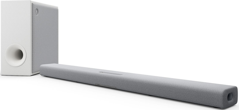 SR-X50A True X soundbar with wireless subwoofer, , medium image number null