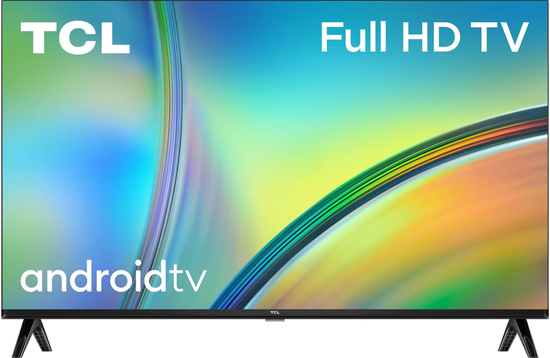 Tcl 32'' 32s5400af / android TV fullHD, , medium image number null