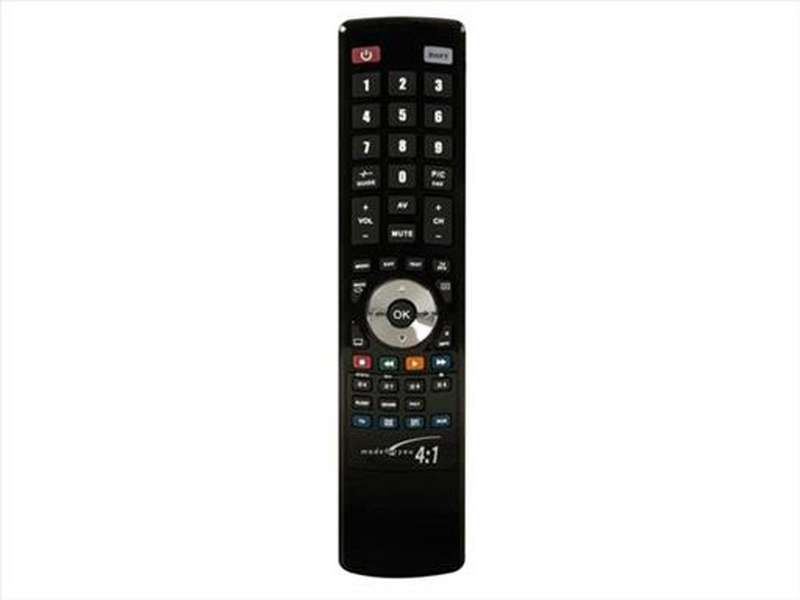 Universal mfu 4:1 remote control gbs, , medium image number null