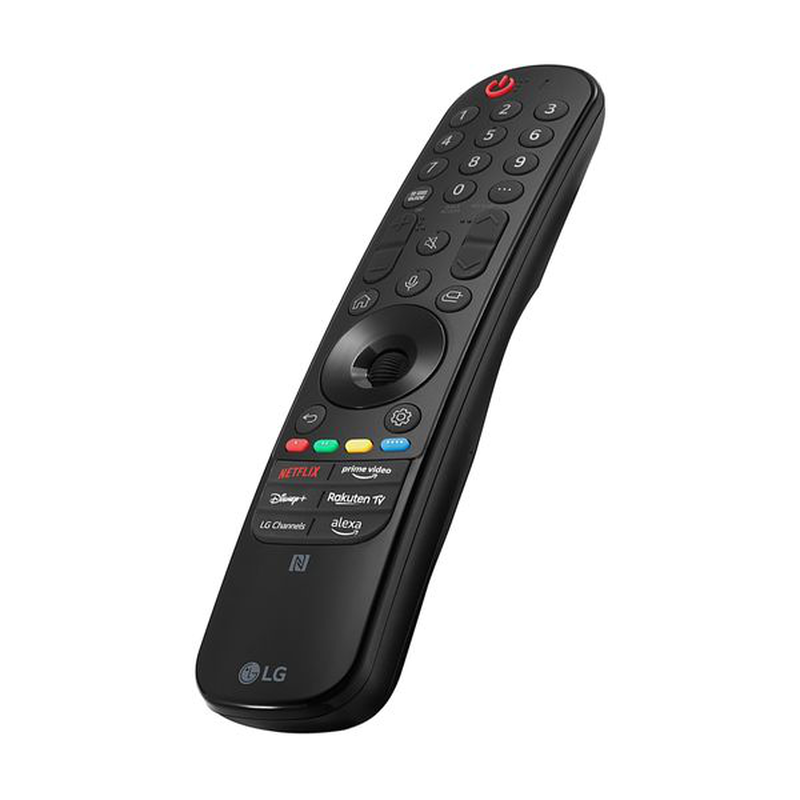 Ai magic remote mr24gn, , medium image number null