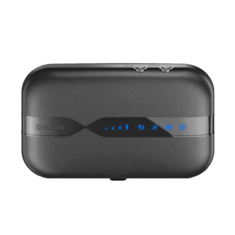 Dwr‑932 4G lte mobile Wi-Fi hotspot 150 mbps, , medium image number null