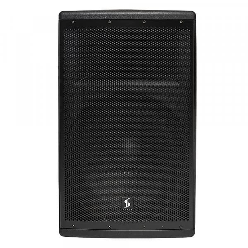 Stagg as-8 active speaker 8'', bluetooth tws,125w, , medium image number null