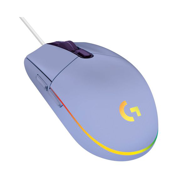 G102 lightsync lilac, , medium image number null