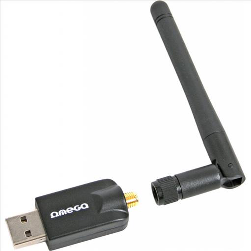 Omega wireless USB adapter, , medium image number null