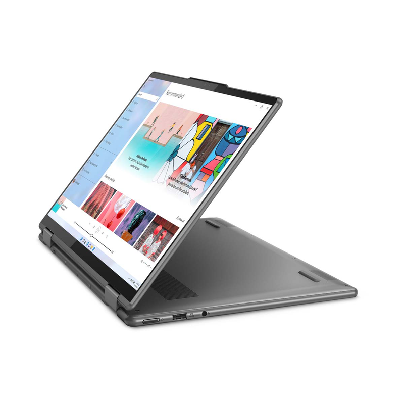 Yoga 7 14arb7 r5-6600u/16GB/512GB/w11 home, , medium image number null