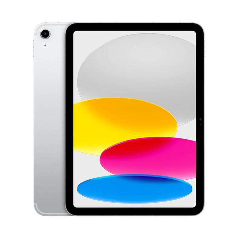 Ipad 10.9" 10th Gen cellular 64GB image number null