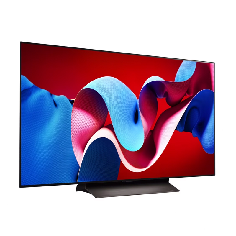 OLED evo c4 48c46 48" τηλεόραση smart 4k, , medium image number null