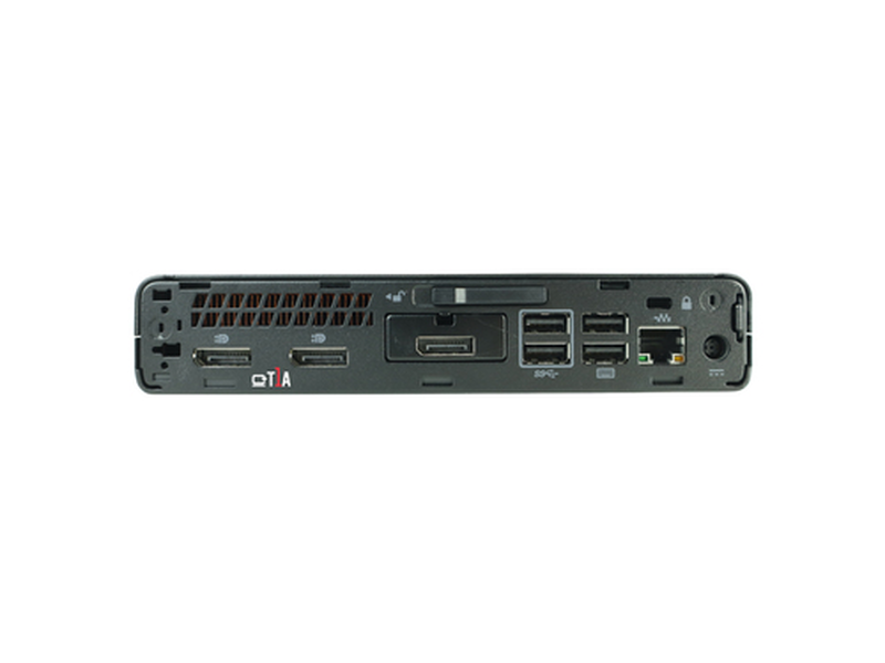 T1a hp elitedesk800 g3 i5-7500t 8GB 240GB w10p mff t1a, , medium image number null