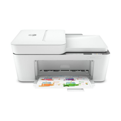 Deskjet 4120e ασύρματο έγχρωμο, adf, instant ink hp+ (26q90b)