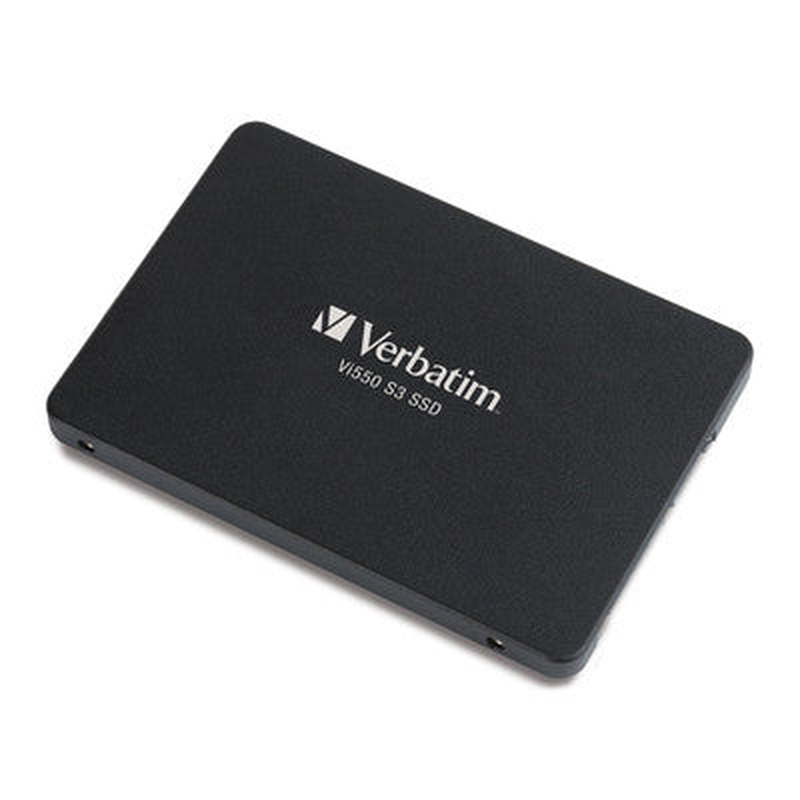 Ssd internal vi550 s3 1TB  2.5'' sata III 7mm verbatim, , medium image number null