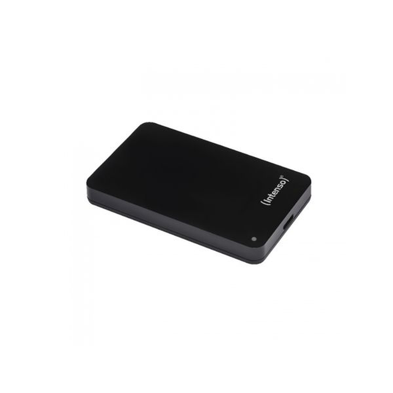 Memory case 4TB 2.5" black, , medium image number null