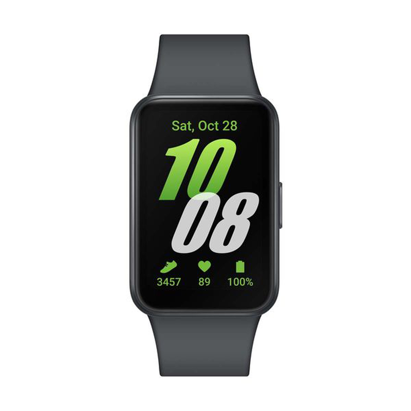 Galaxy fit3 gray, , medium image number null