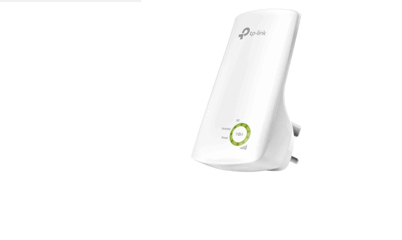 Tp-link range extender tl-wa854re 300mbps uk plug, , medium image number null