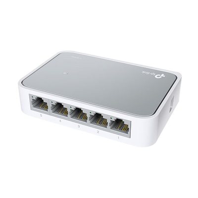 Tl-sf1005d 5-port 10/100mbps