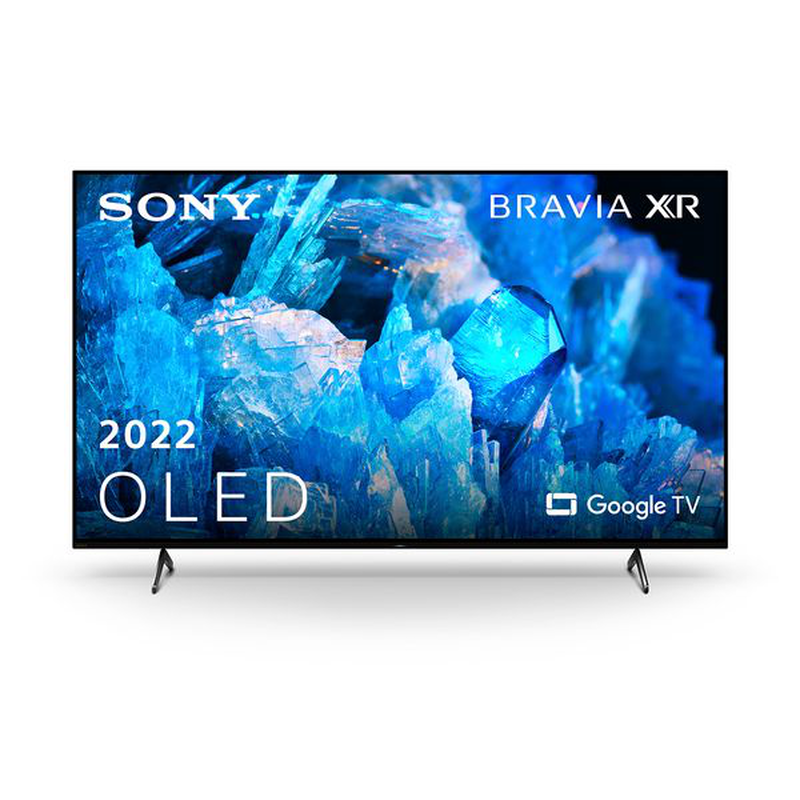 OLED xr55a75k 55", , medium image number null